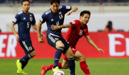 HLV Nhật Bản: ĐT Việt Nam đã tiến bộ hơn hẳn ở Asian Cup 2019