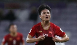Trả lời FIFA, Quang Hải tự tin tuyên chiến cả Nhật Bản và Saudi Arabia