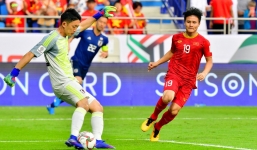 'Tường đồng vách sắt' của ĐT Nhật Bản: Việt Nam thủ tốt nhưng sẽ chơi tấn công