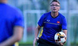 Cựu HLV Nhật Bản và U19 Việt Nam: ‘Cầu thủ Việt không thua về trình độ, chỉ kém kinh nghiệm’