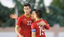 Thống kê khó tin Việt Nam vs Nhật Bản: Tiến Linh, Quang Hải ‘ăn đứt’ dàn sao trời Âu