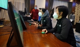 Bóng đá Việt Nam chuẩn bị có trọng tài VAR chuẩn FIFA đầu tiên