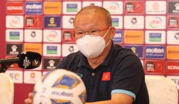 HLV Park: 'ĐT Việt Nam đang ngày càng giỏi hơn, chúng ta sẽ thể hiện năng lực ở AFF Cup'