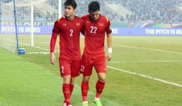 ĐT Việt Nam chịu tổn thất lớn về lực lượng sau trận thua Saudi Arabia