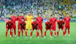 Đội hình ĐT Việt Nam vô địch AFF Cup 2018 rơi rụng quá nửa bởi 'bão' chấn thương