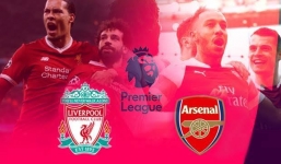Nhận định Liverpool vs Arsenal (0h30, 21/11) vòng 12 Premier League: Bão chấn thương ‘đổ bộ’