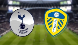 Nhận định Tottenham vs Leeds (23h30, 21/11) vòng 12 Premier League: Tài phép của Conte