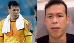 Thủ môn Tấn Trường livestream giãi bày tâm sự, giải thích lí do 'chơi' TikTok