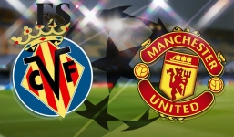 Nhận định Villarreal vs Man Utd (0h45, 24/11) vòng bảng Champions League: Sau Ole là gì?