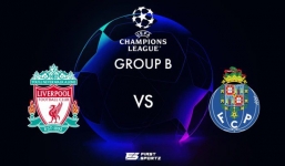 Nhận định Liverpool vs Porto (3h00, 25/11) vòng bảng Champions League: 'Tử địa' Anfield
