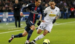 ĐT Lào giới thiệu ngôi sao từng đối đầu Neymar, Mbappe ở Pháp, sẵn sàng thách thức ĐT Việt Nam