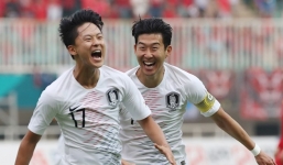 Hà Nội FC vung tay chiêu mộ ‘Messi Hàn Quốc’ từng khuynh đảo lò La Masia của Barcelona