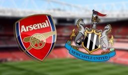 Nhận định Arsenal vs Newcastle (19h30, 27/11) vòng 13 Premier League: Cuộc chơi của chủ nhà