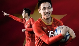 'Hùng Dũng khó kịp bình phục 100% cho AFF Cup, dùng sai có thể lợi bất cập hại'