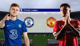 Nhận định Chelsea vs Man Utd (23h30, 28/11) vòng 13 Premier League: Lukaku đại chiến 'cố nhân'