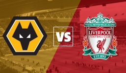 Nhận định Wolves vs Liverpool (22h00, 4/12) vòng 15 Premier League: Khách át vía chủ nhà