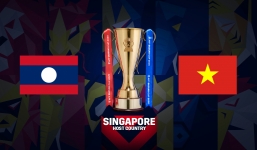 Nhận định Việt Nam vs Lào (19h30, 6/12) bảng B AFF Cup 2021: Đầu xuôi đuôi lọt