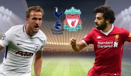 Nhận định Tottenham vs Liverpool (23h30, 19/12) vòng 18 Premier League: Thử thách cho Conte