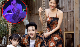 Vừa dính tin đồn rạn nứt, Trương Mỹ Nhân được Phí Ngọc Hưng cầu hôn tại Băng Cốc