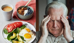 Tác hại của việc bỏ bữa sáng, có thể khiến bạn mất trí nhớ khi về già