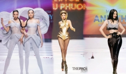 Chưa chính thức lên sóng The Face Vietnam 2023 đã khiến khán giả cuốn vào liên hoàn drama?