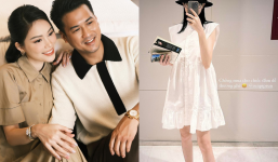 Linh Rin được chồng hào môn chăm sóc tận tình, dân mạng lại để ý đến một chi tiết rất lạ?