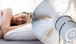 4 thói quen không tốt cho sức khỏe trong mùa hè, số 1 nhiều người thường làm dễ dẫn đến đột quỵ