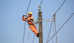 Lịch cắt điện Hà Nội ngày 3/6: Nhiều nơi ở Hà Nội bị ngưng cấp điện từ sáng sớm