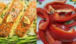 4 thực phẩm giúp giảm stress, căng thẳng cho sĩ tử vào mùa thi