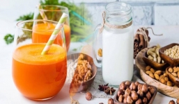 5 loại thực phẩm ăn sáng giúp tăng cường hiệu quả chống nắng