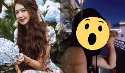 Vợ Lý Hải công khai 'hẹn hò với trai trẻ', danh tính khiến nhiều người bất ngờ