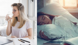 5 mẹo khắc phục khô mỏi mắt cho các sĩ tử mùa thi cử