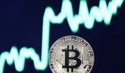 Giá Bitcoin hôm nay 8/6/2023: Giảm, có mã giảm gần tới 10%