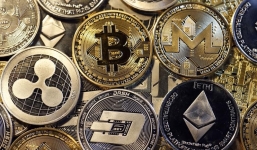 Giá Bitcoin hôm nay 9/6/2023: Tăng nhẹ vào cuối tuần