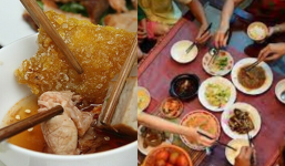 3 thói quen thường gặp trên mâm cơm người Việt dễ lây bệnh tật mà ai cũng vô tình làm