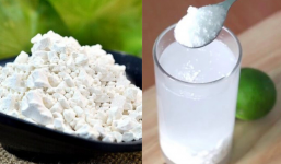 Uống bột sắn dây giải nhiệt mùa hè nhiều người mắc sai lầm gây ảnh hưởng đến cơ thể