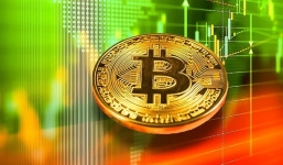 Giá Bitcoin hôm nay 13/6/2023: Sắc đỏ bao trùm