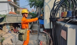 Lịch cúp điện Hà Nội ngày 12/6/2023: Một số nơi bị cắt điện