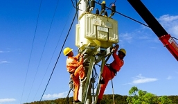 Lịch cúp điện Hà Nội ngày mai 9/6/2023: Mất điện cục bộ