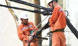 Lịch cúp điện ngày mai 10/06/2023:  Một quận nội thành mất điện