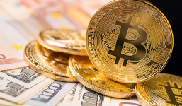 Giá Bitcoin hôm nay 15/6/2023: Cả thị trường chìm trong sắc đỏ
