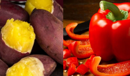 5 thực phẩm có hàm lượng khoáng chất và vitamin cao mọi người nên bổ sung