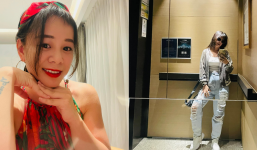 Bà Đào Lan Hương đăng trạng thái trên trang cá nhân sau tin Shark Bình và Phương Oanh đăng kí kết hôn