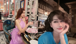 Diễn viên Hương Giang trải lòng về khoảng thời gian tuyệt vọng sau chia tay