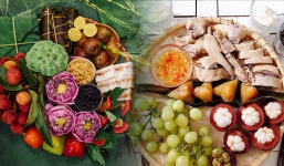 Tết Đoan Ngọ nên ăn gì để 'diệt sâu bọ', thắp hương giờ nào thu hút tài lộc, may mắn