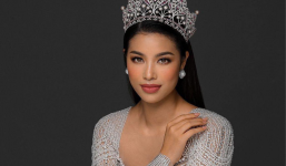 Phạm Hương có động thái mới trên trang cá nhân, dân mạng háo hức chờ 1 tin vui