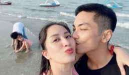 Bất ngờ với cách xưng hô của Khánh Thi dành cho chồng trẻ Phan Hiển dù đã kết hôn