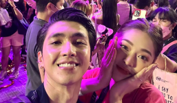 Bình An tiếp tục cầu cứu dân mạng vì Phương Nga đòi làm một điều tới tận 4 lần chưa chán