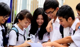 Đáp án môn Địa lí mã đề 308 kỳ thi Tốt nghiệp THPT 2023