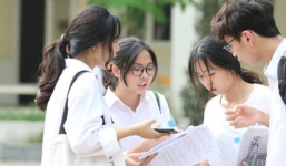 Đáp án môn Toán mã đề 118 kỳ thi tốt nghiệp THPT 2023